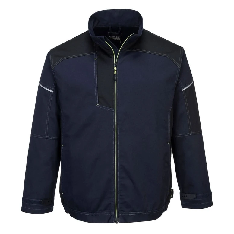 Chaqueta de trabajo Portwest PW3 T603