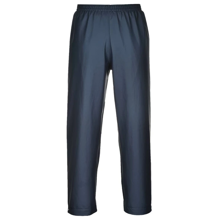 Pantalones de trabajo Portwest Sealtex Ocean S251