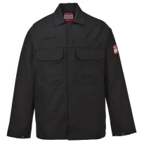 Chaqueta de trabajo Bizweld Ignífuga Portwest BIZ2