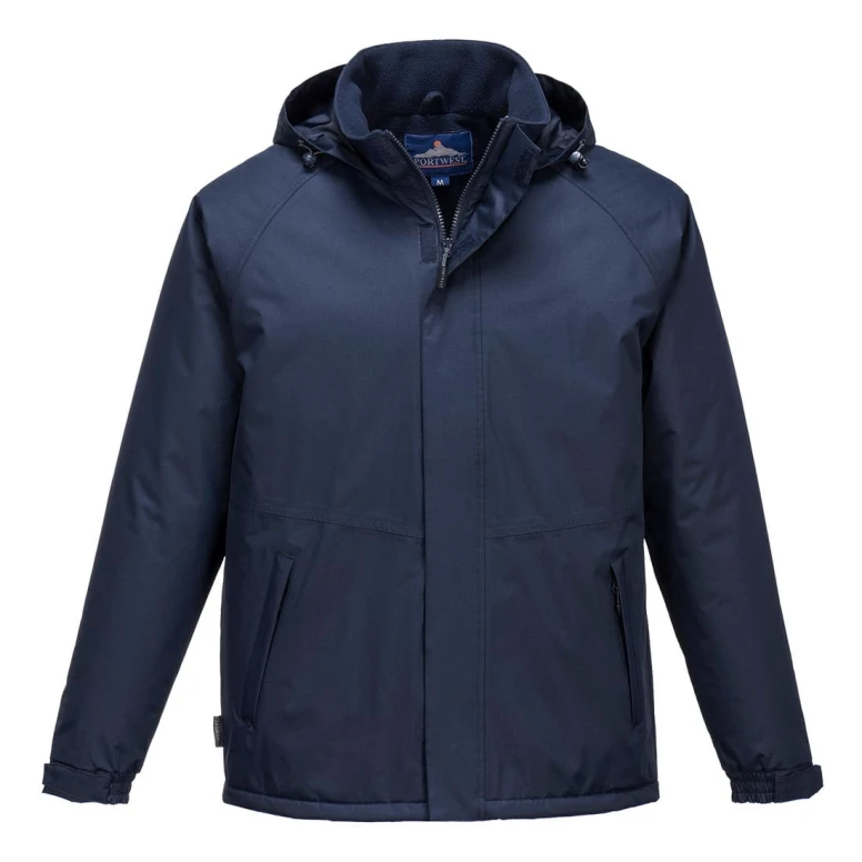 Chaqueta de trabajo Limax Impermeable Portwest S505