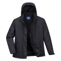 Chaqueta de trabajo Limax Impermeable Portwest S505