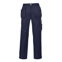 Pantalones de trabajo Portwest Slate Holster Multibolsillos KS15