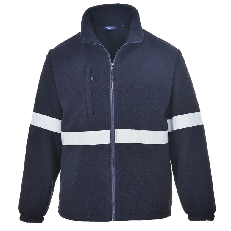 Chaqueta de trabajo de forro polar Iona Lite Portwest F433