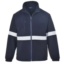Chaqueta de trabajo de forro polar Iona Lite Portwest F433