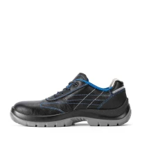 Zapatos de seguridad Sixton Brescia S3 CI SRC 82296-05LM