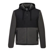 Sudadera de trabajo Portwest de forro polar Borg KX3 KX371