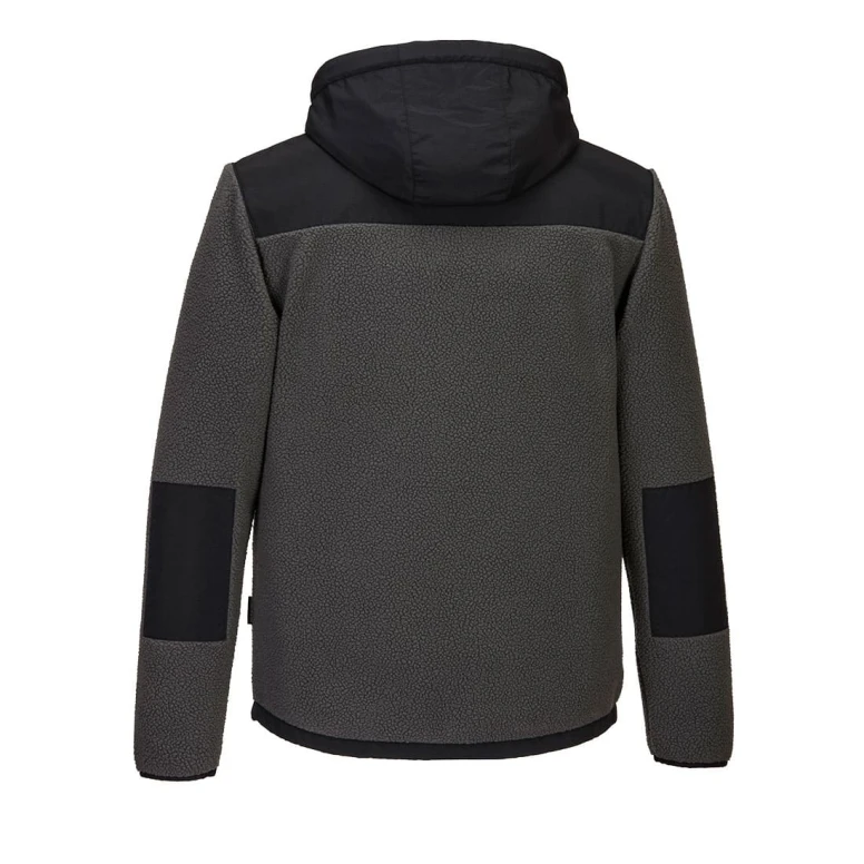 Sudadera de trabajo Portwest de forro polar Borg KX3 KX371