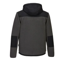 Sudadera de trabajo Portwest de forro polar Borg KX3 KX371