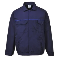 Chaqueta de trabajo Portwest Classic Multibolsillos 2860