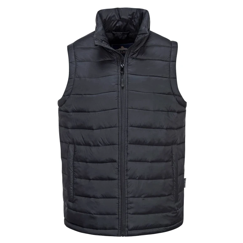 Chaleco de trabajo Aspen Impermeable Portwest S544