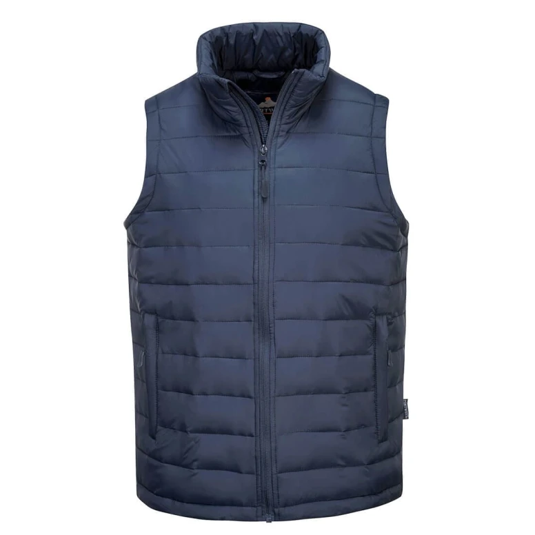 Chaleco de trabajo Aspen Impermeable Portwest S544