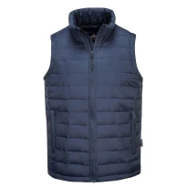 Chaleco de trabajo Aspen Impermeable Portwest S544