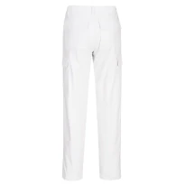 Pantalones de trabajo Portwest cargo elásticos Mujer S233