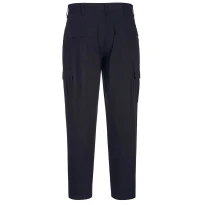 Pantalones de trabajo Portwest cargo elásticos Mujer S233