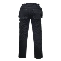 Pantalón de trabajo Portwest Stretch Holster Work PW3 PW305