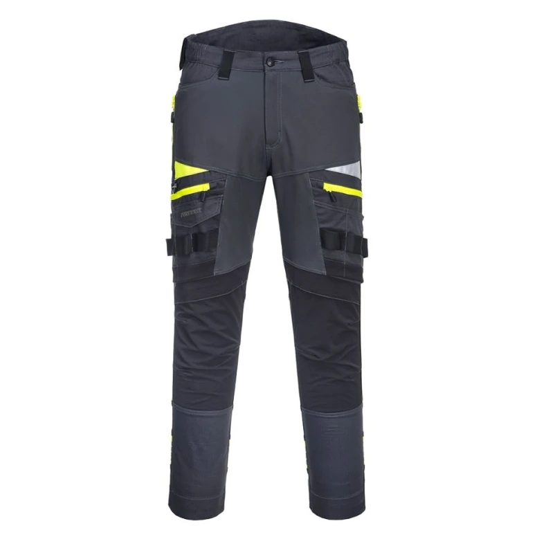 Pantalón de trabajo Portwest Alta Visibilidad DX4 DX449