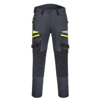 Pantalón de trabajo Portwest Alta Visibilidad DX4 DX449