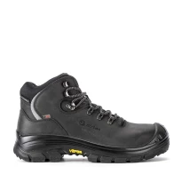 Zapatos de seguridad Sixton Stelvio S3 CI HRO HI WR SRC 88087-13L