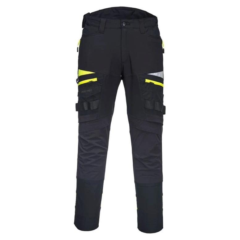 Pantalón de trabajo Portwest Alta Visibilidad DX4 DX449