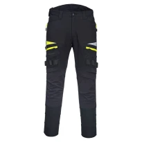Pantalón de trabajo Portwest Alta Visibilidad DX4 DX449