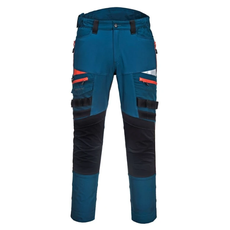 Pantalón de trabajo Portwest Alta Visibilidad DX4 DX449
