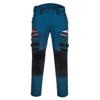 Pantalón de trabajo Portwest Alta Visibilidad DX4 DX449