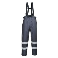 Pantalón de trabajo Bizflame Rain multinorma Portwest S771