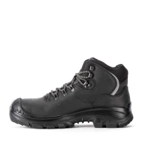 Zapatos de seguridad Sixton Stelvio S3 CI HRO HI WR SRC 88087-13L 2