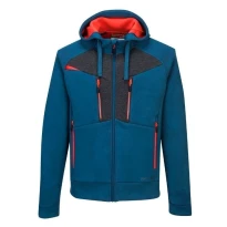 Sudadera de trabajo Portwest con cremallera DX4 DX472