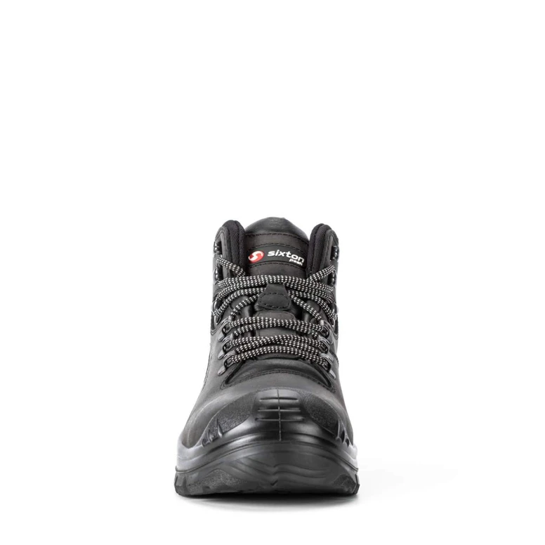 Zapatos de seguridad Sixton Stelvio S3 CI HRO HI WR SRC 88087-13L