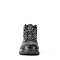 Zapatos de seguridad Sixton Stelvio S3 CI HRO HI WR SRC 88087-13L