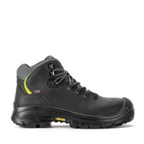Zapatos de seguridad Sixton Stelvio S3 CI HRO HI WR SRC 88087-17L