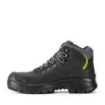 Zapatos de seguridad Sixton Stelvio S3 CI HRO HI WR SRC 88087-17L 2