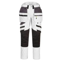 Pantalón de trabajo Portwest Funda Alta Visibilidad DX4 DX440