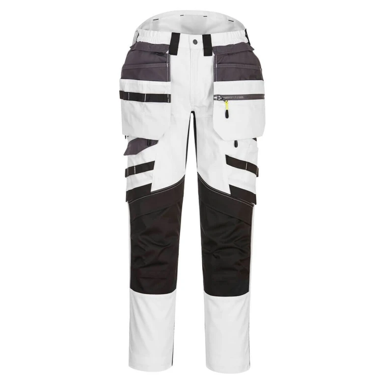 Pantalón de trabajo Portwest Funda Alta Visibilidad DX4 DX440
