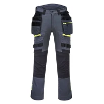 Pantalón de trabajo Portwest Funda Alta Visibilidad DX4 DX440 2