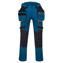 Pantalón de trabajo Portwest Funda Alta Visibilidad DX4 DX440