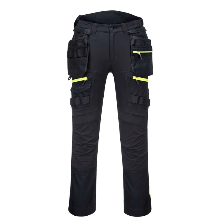 Pantalón de trabajo Portwest Funda Alta Visibilidad DX4 DX440