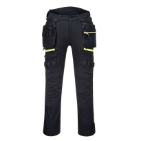 Pantalón de trabajo Portwest Funda Alta Visibilidad DX4 DX440