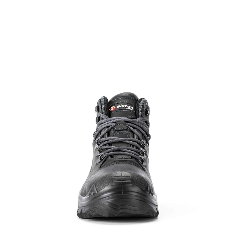 Zapatos de seguridad Sixton Stelvio S3 CI HRO HI WR SRC 88087-17L
