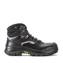 Zapatos de seguridad Sixton Eldorado Hdry S3 CI HRO HI WR SRC 88117-10L