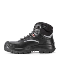 Zapatos de seguridad Sixton Eldorado Hdry S3 CI HRO HI WR SRC 88117-10L 2