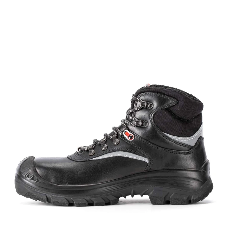 Zapatos de seguridad Sixton Eldorado Hdry S3 CI HRO HI WR SRC 88117-10L