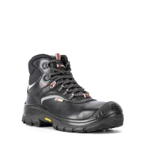 Zapatos de seguridad Sixton Eldorado Hdry S3 CI HRO HI WR SRC 88117-10L