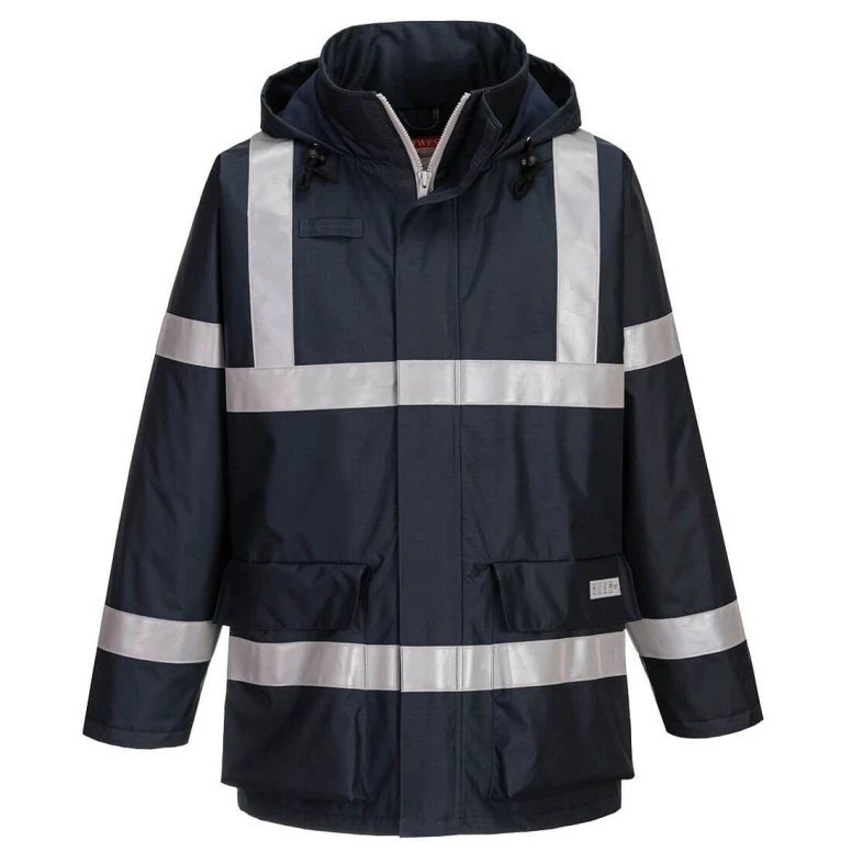 Chaqueta de trabajo Mutinorma Portwest S785