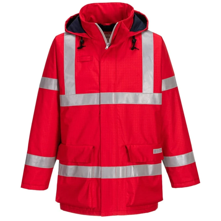 Chaqueta de trabajo Mutinorma Portwest S785
