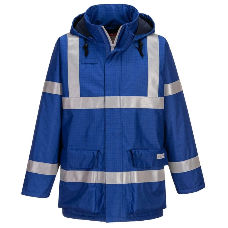 Chaqueta de trabajo Mutinorma Portwest S785