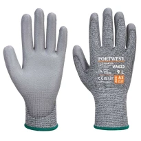 Guantes de trabajo anticorte en PU - VA622 Portwest