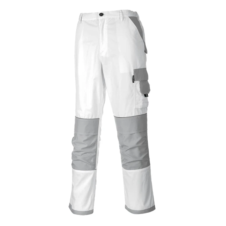 Pantalón de trabajo Portwest Pintores Pro Multibolsillos KS54