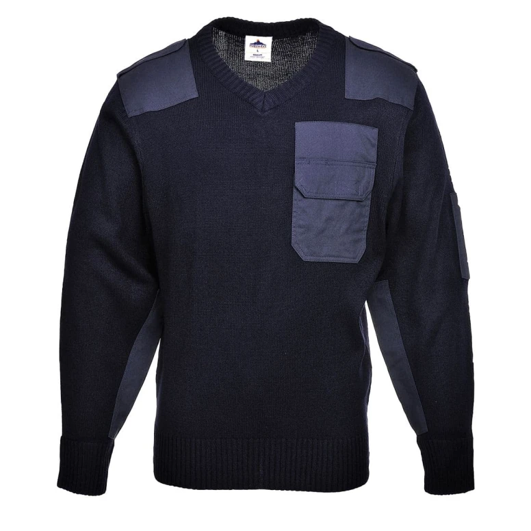 Camiseta de trabajo Portwest Nato B310